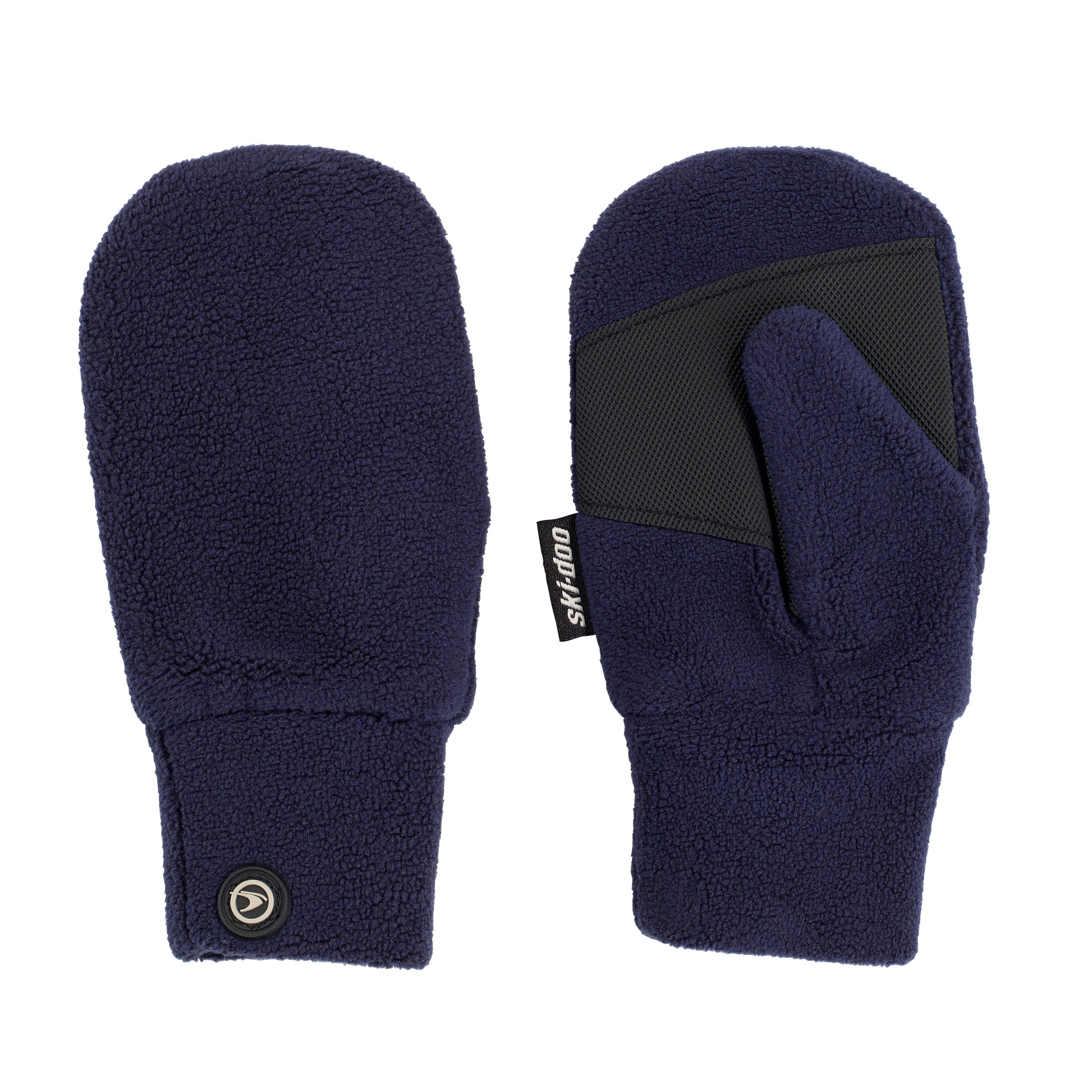 Kids' Micro Polar mitts
