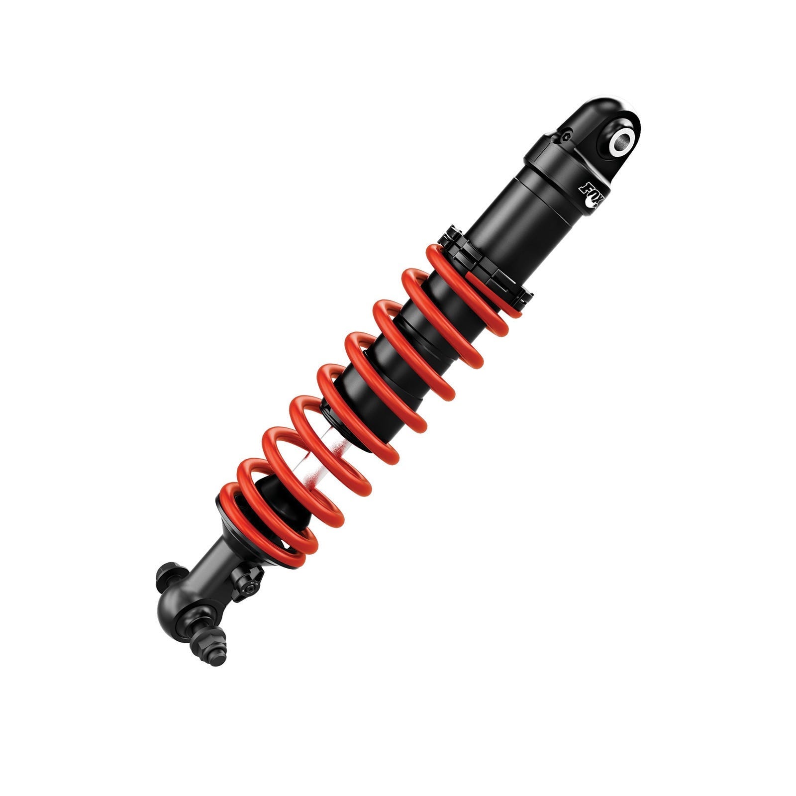 FOX Performance Series Front Suspension - Red