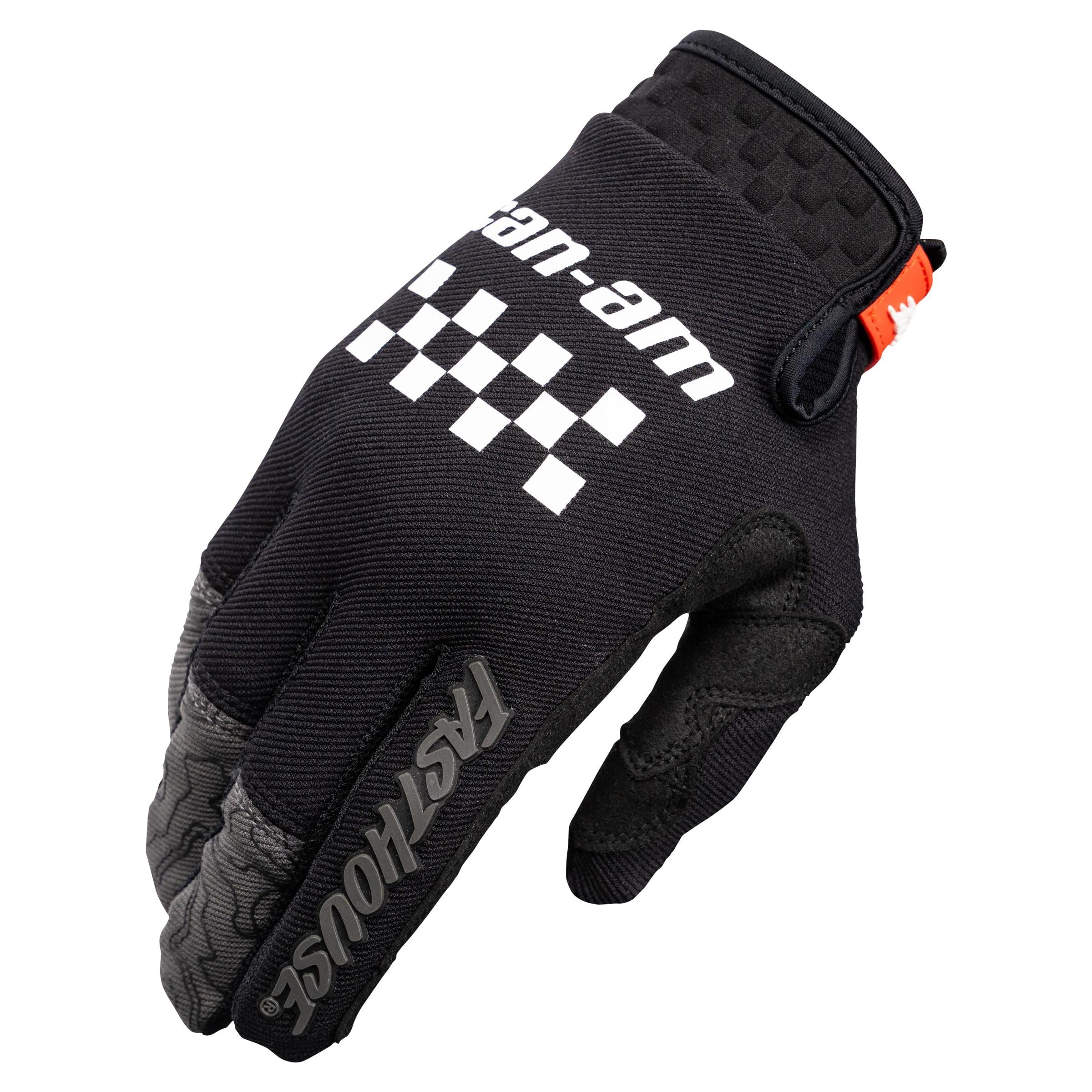 CAN-AM x FH Speed Glove