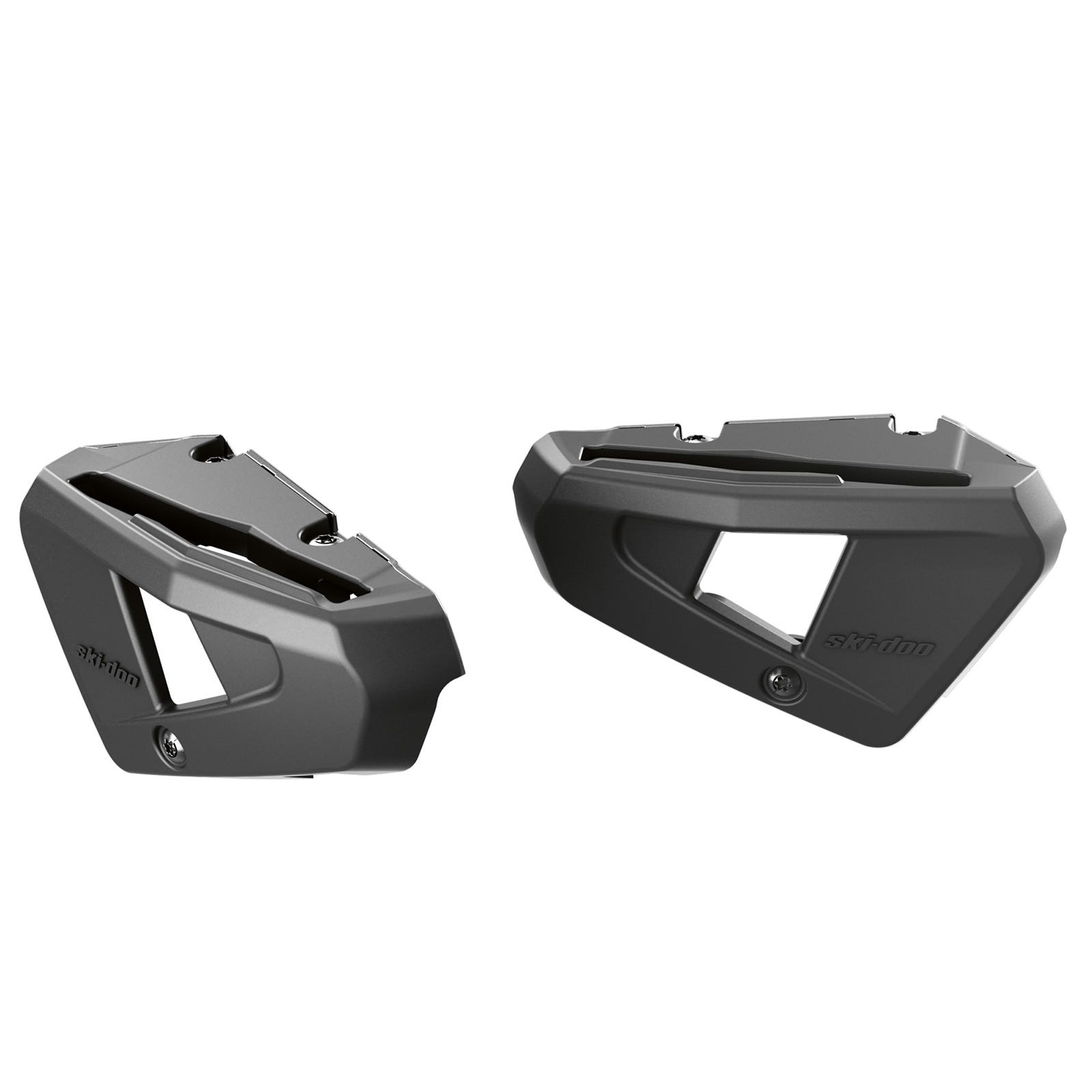LinQ 1 + 1 BACKREST ANCHOR BASE KIT