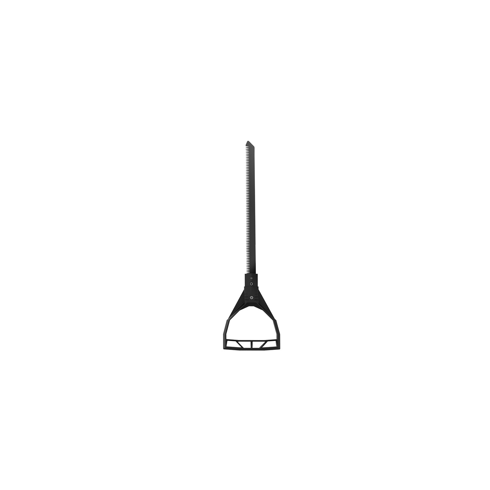 Saw & Handle Replacement For Shovel