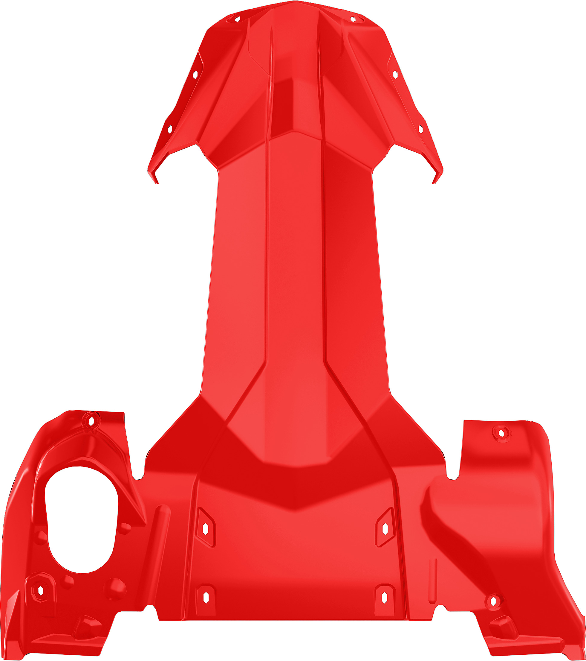 Skidplate