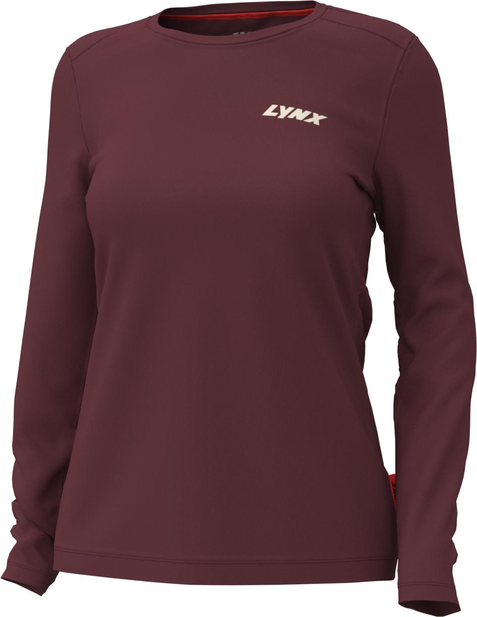 Lynx Signature LS Shirt W