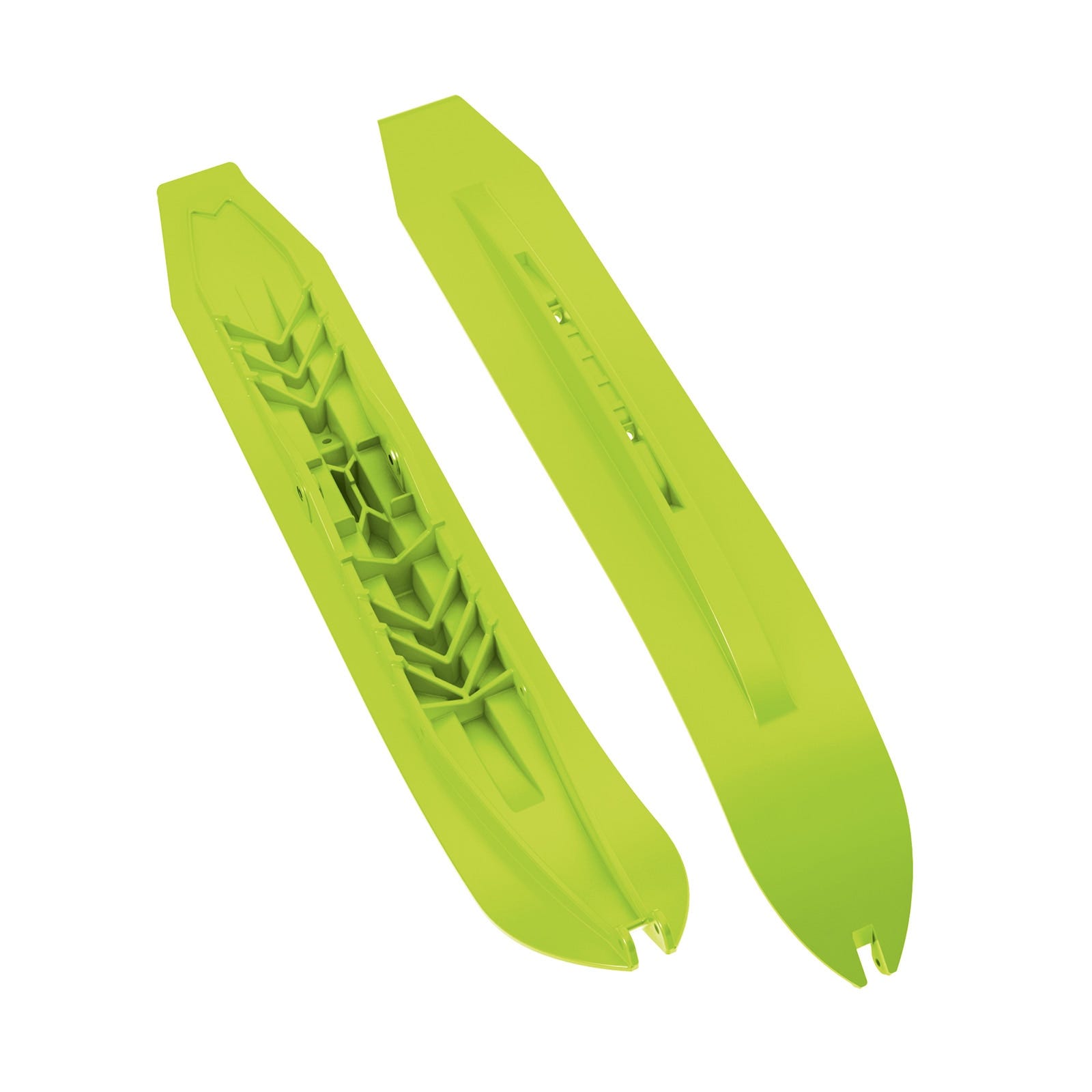Pilot DS-2 Ski
