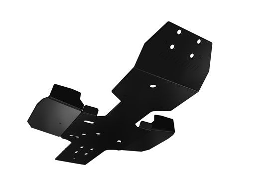 Plastic Skid Plate