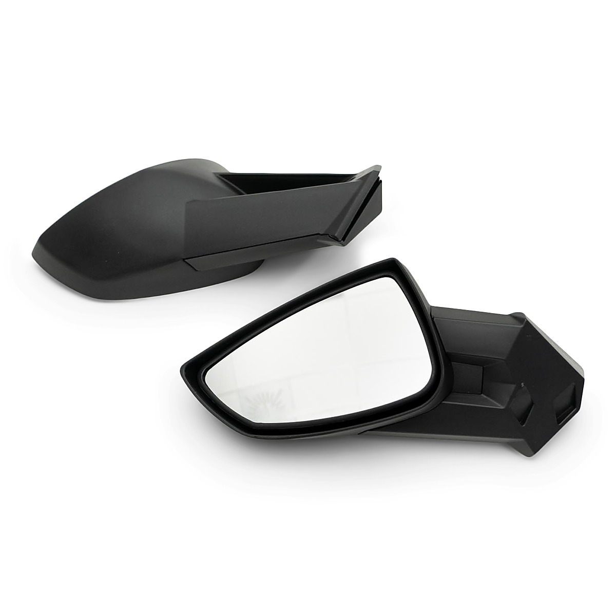 Mirror kits