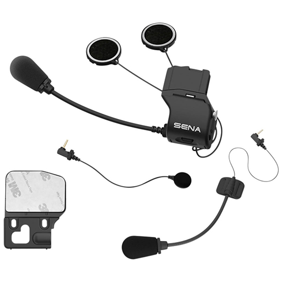 Universal Helmet Clamp Kit 20S, 20S EVO, 30K