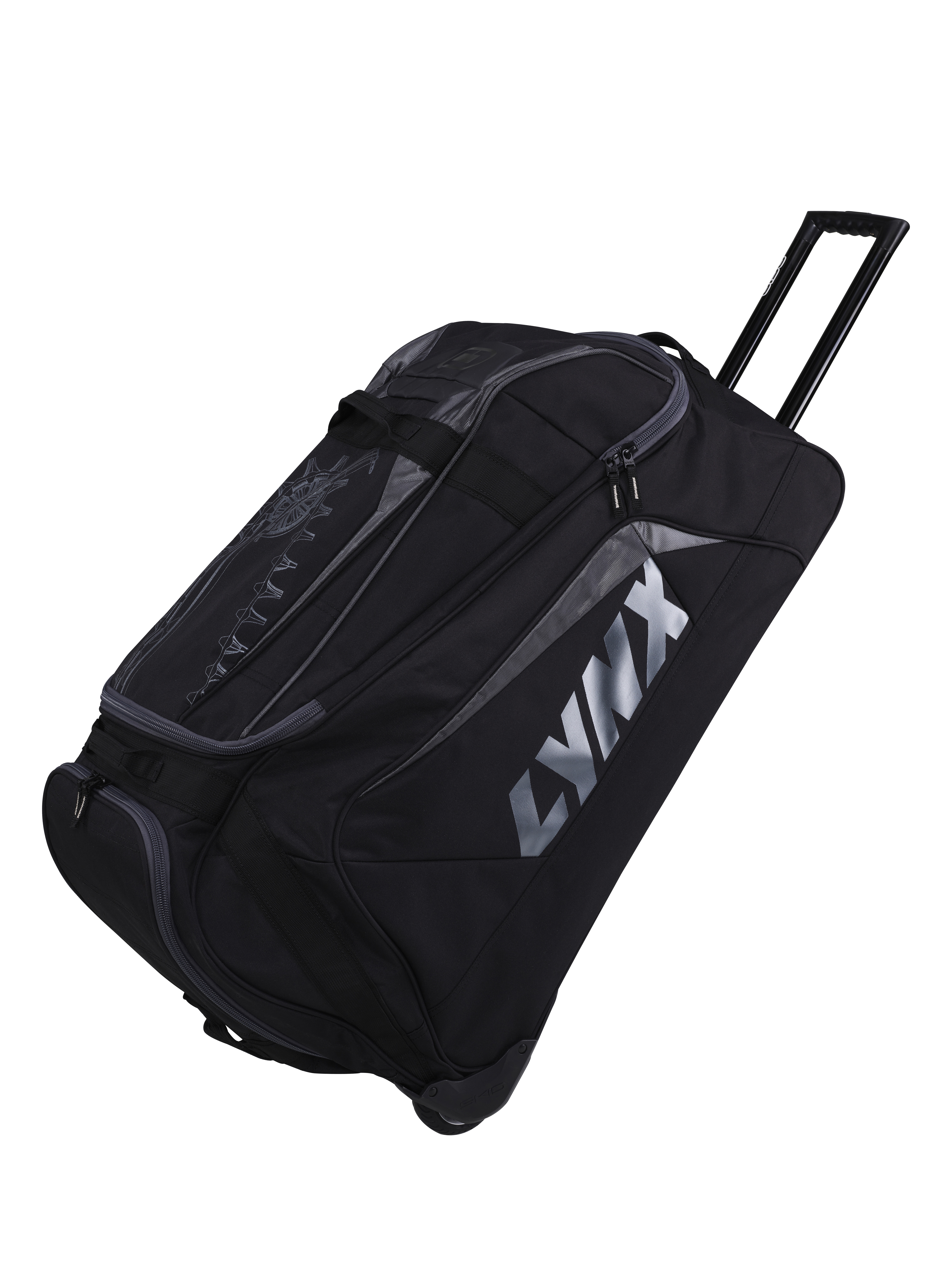 Lynx Roller Gear Bag by Ogio