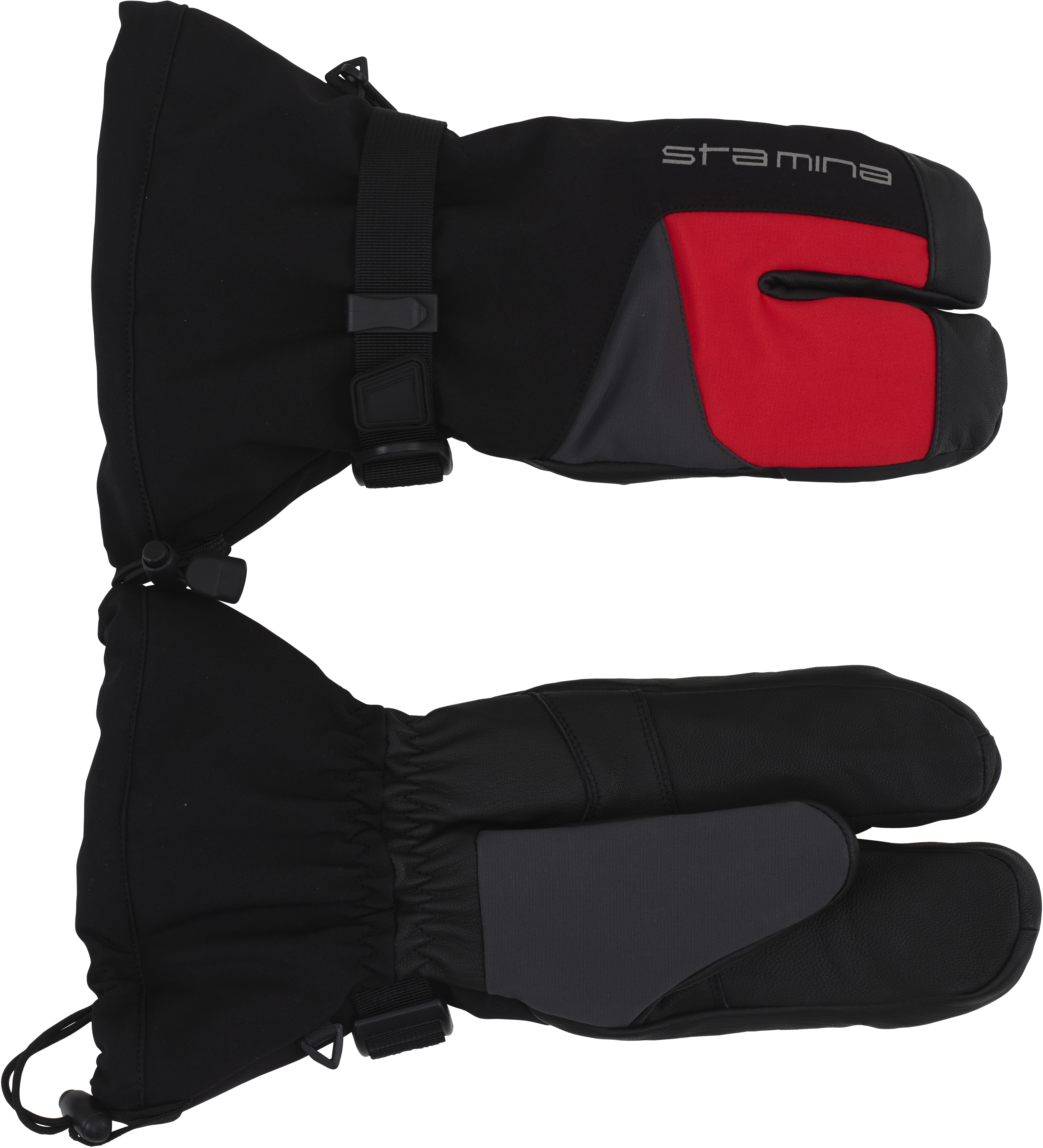 Stamina Claw Mitt
