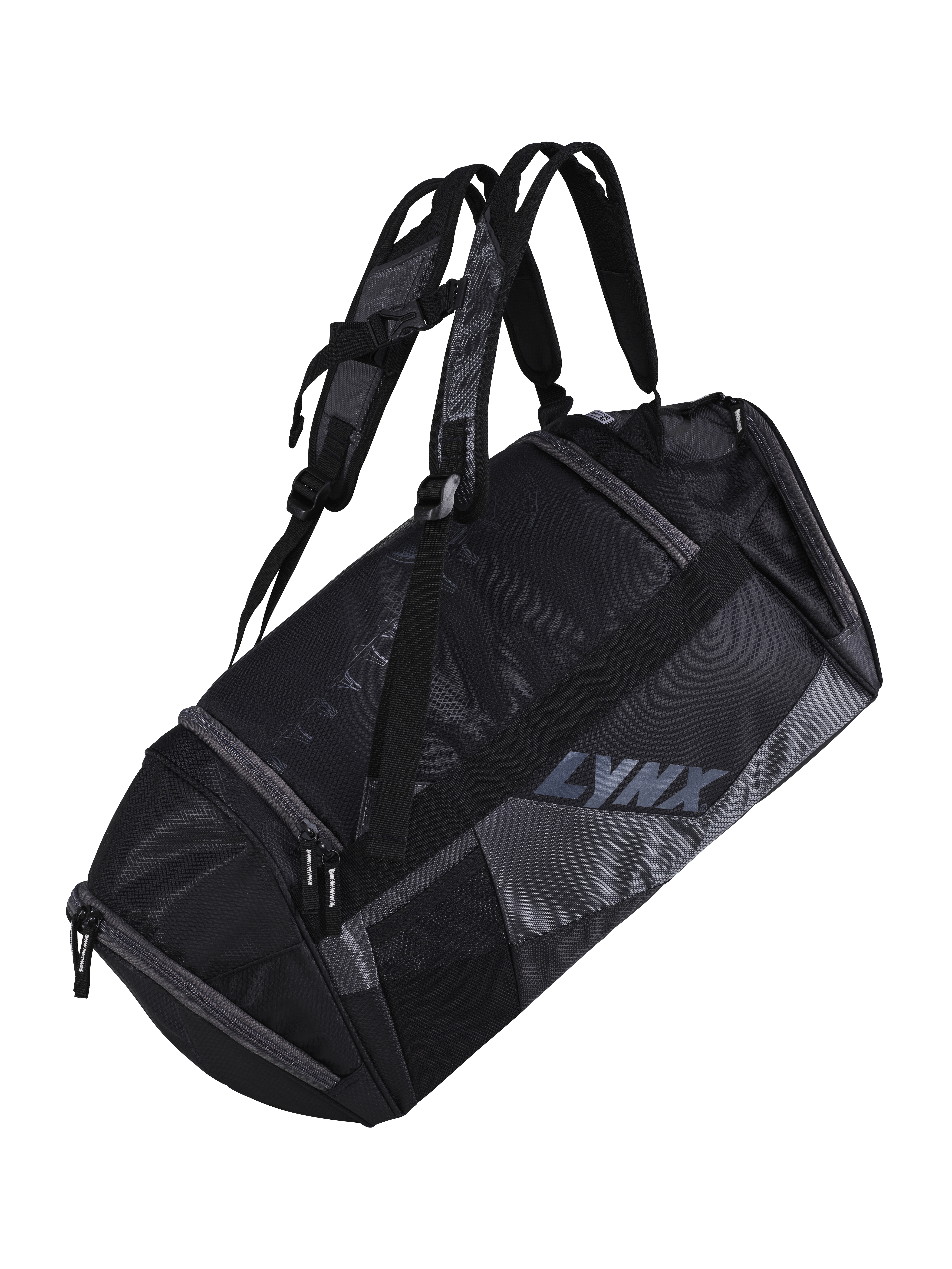 Lynx Duffle Backpack by Ogio