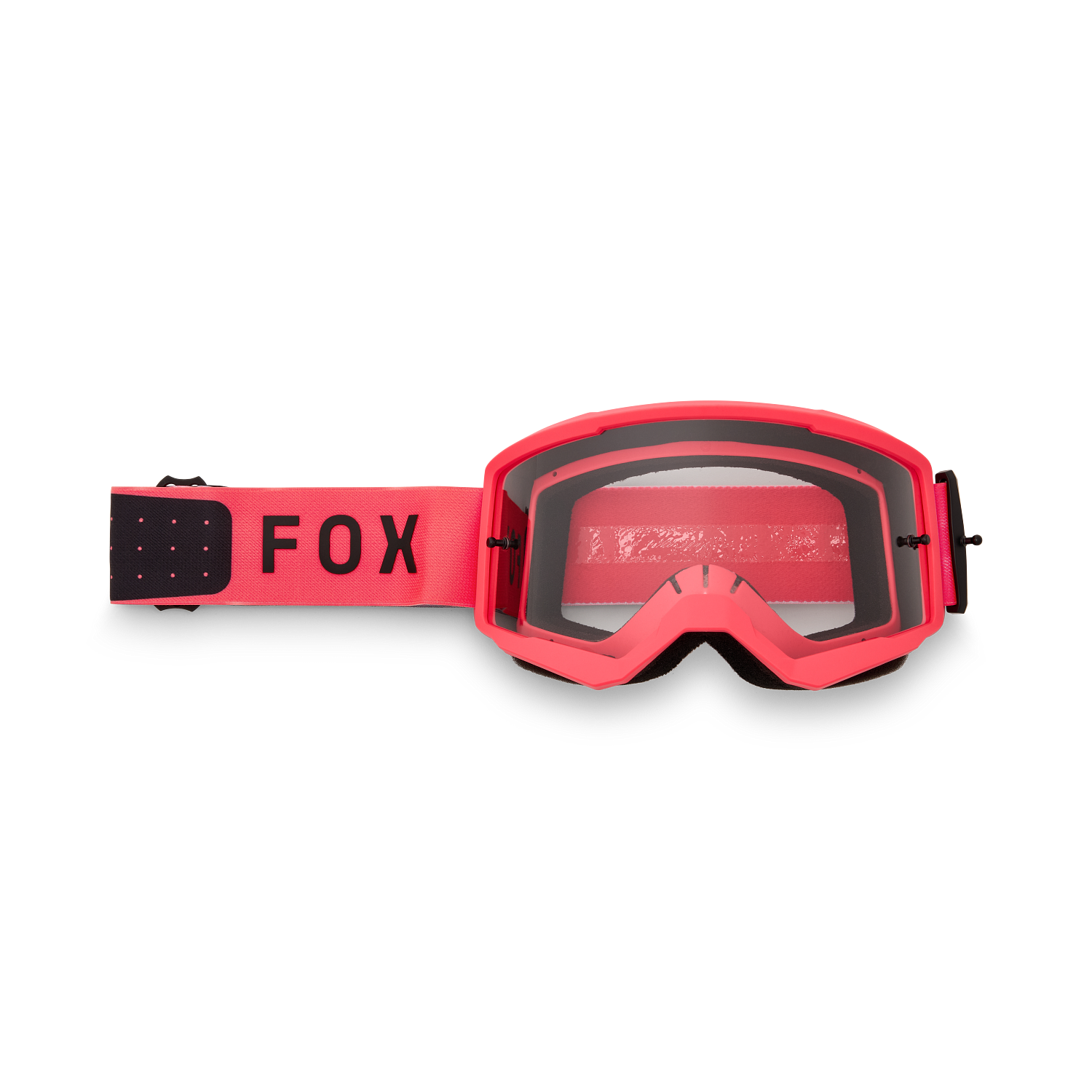 Main Drive Goggle