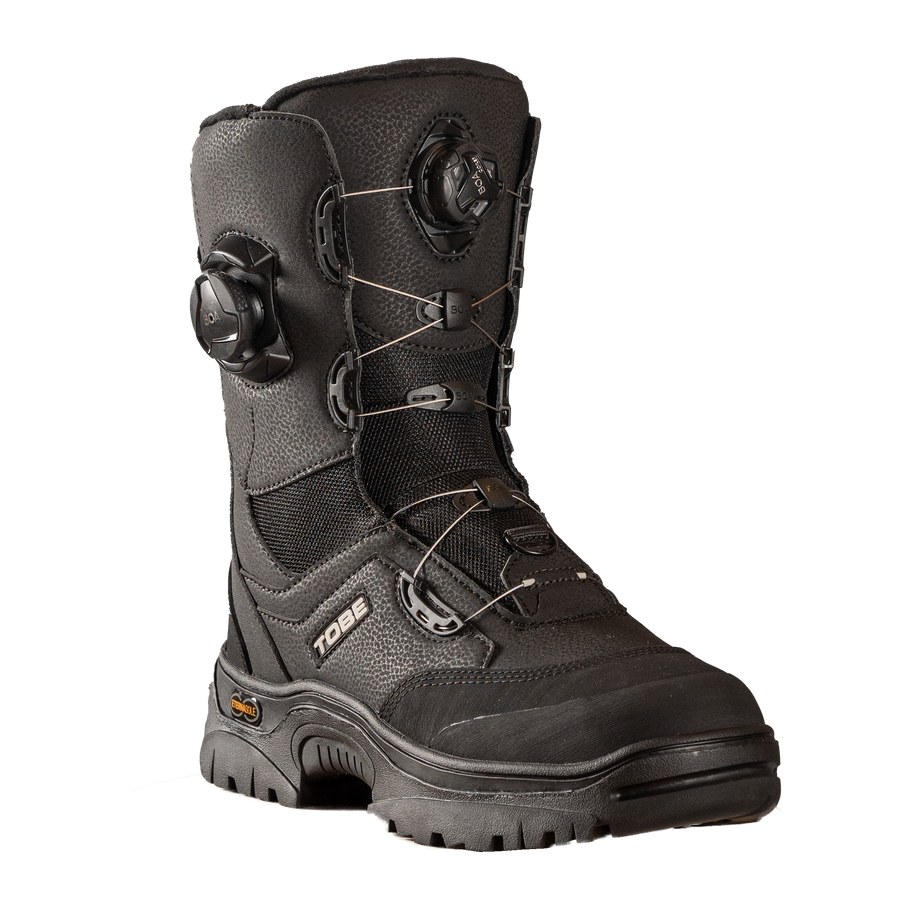 Cordus Boot
