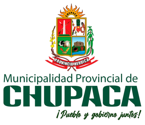 Municipalidad de Chupaca