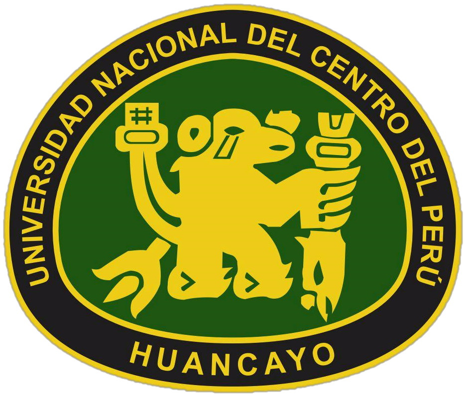 Universidad Nacional del Centro del Perú