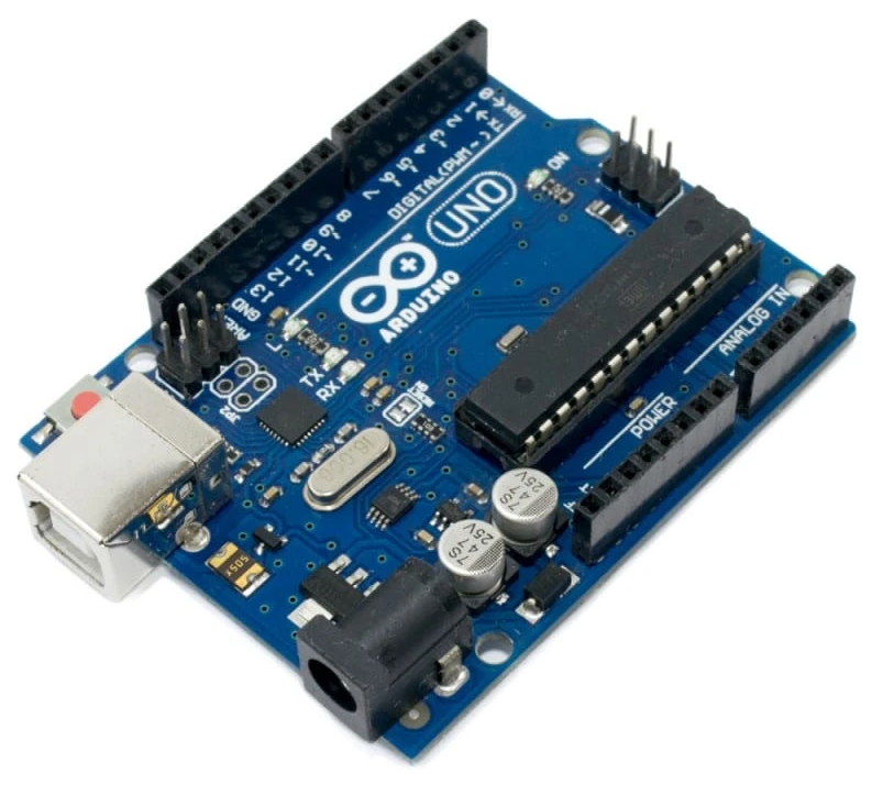 Arduino UNO