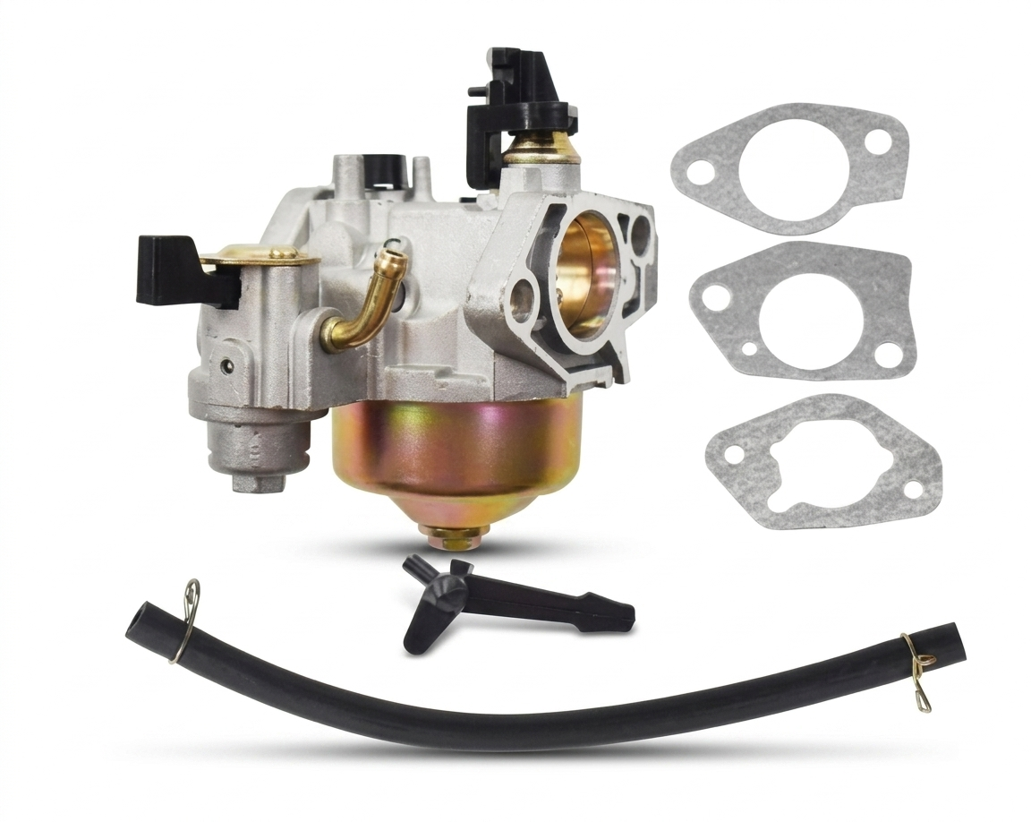 Carburador 9HP