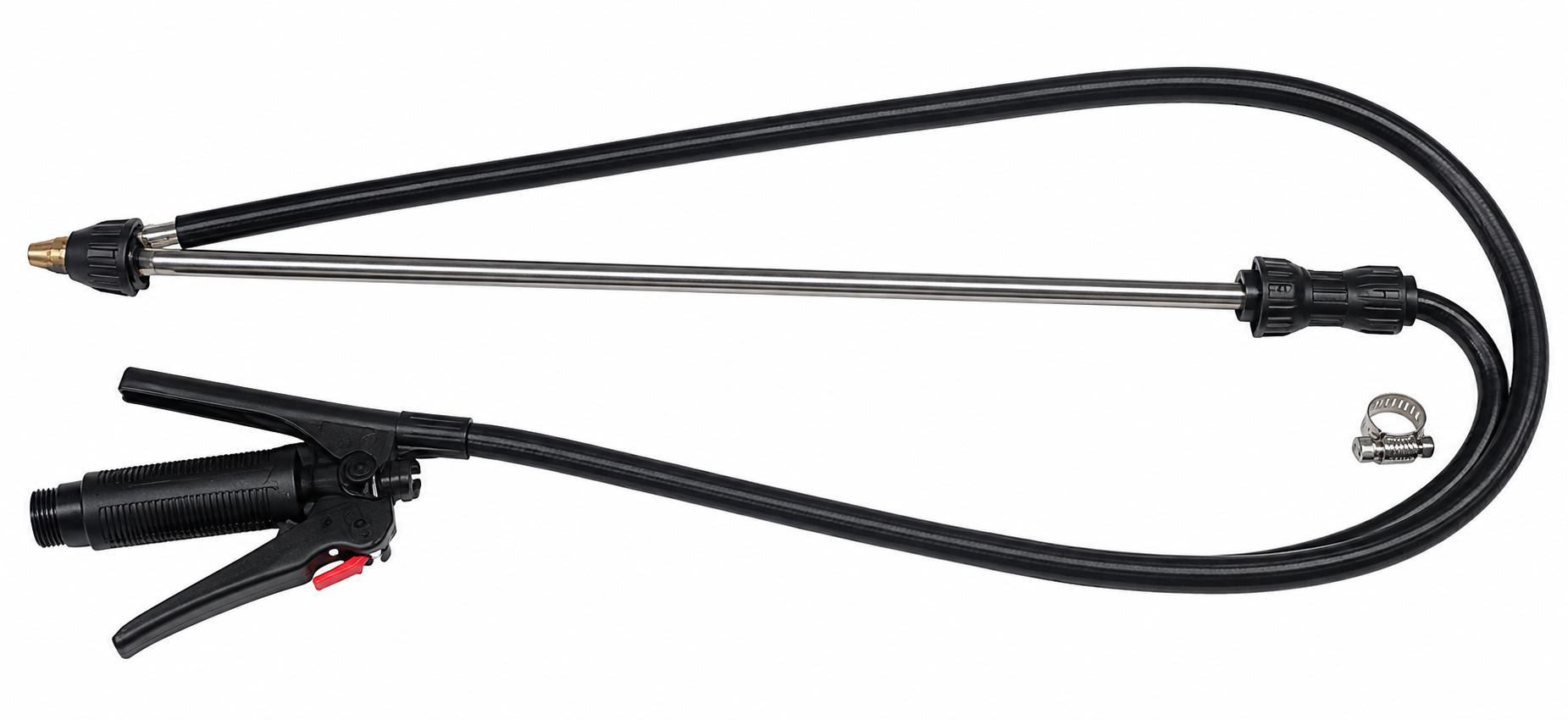 LANZA COMPLETA PJH9000