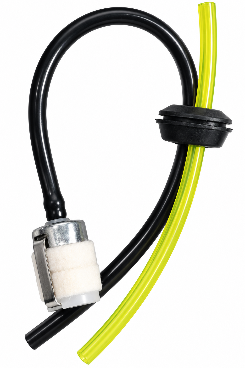 FILTRO DE GASOLINA COMPLETO MOTOF SPRAYER.