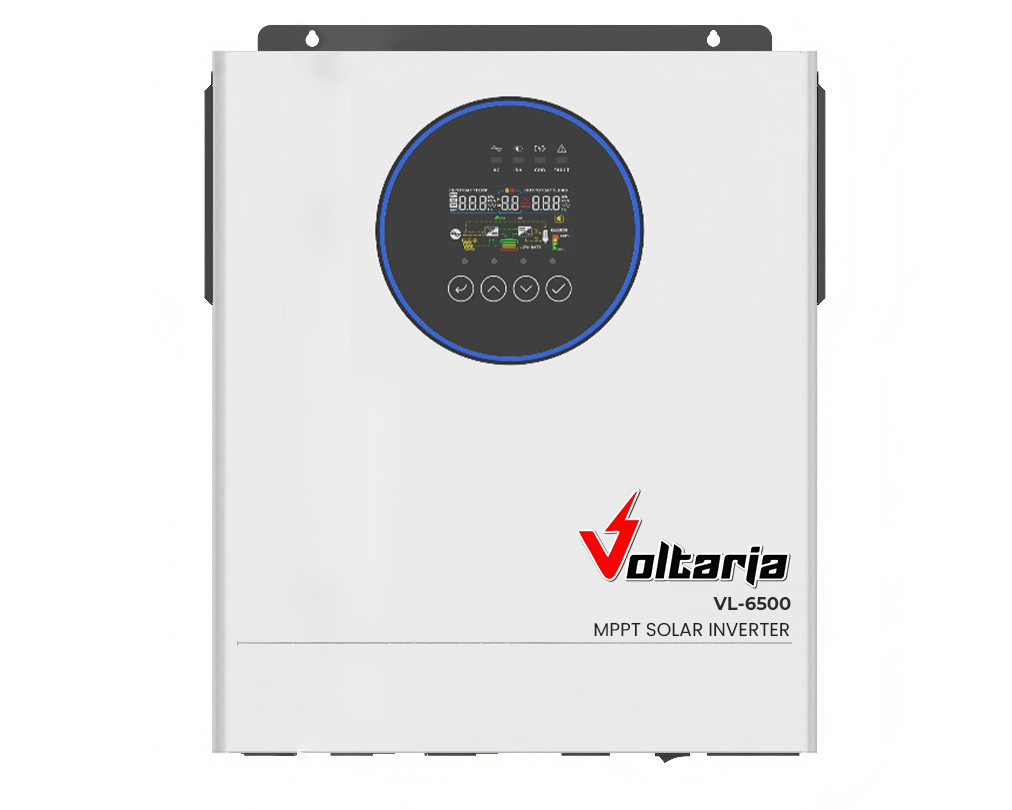Voltaria VL-6500