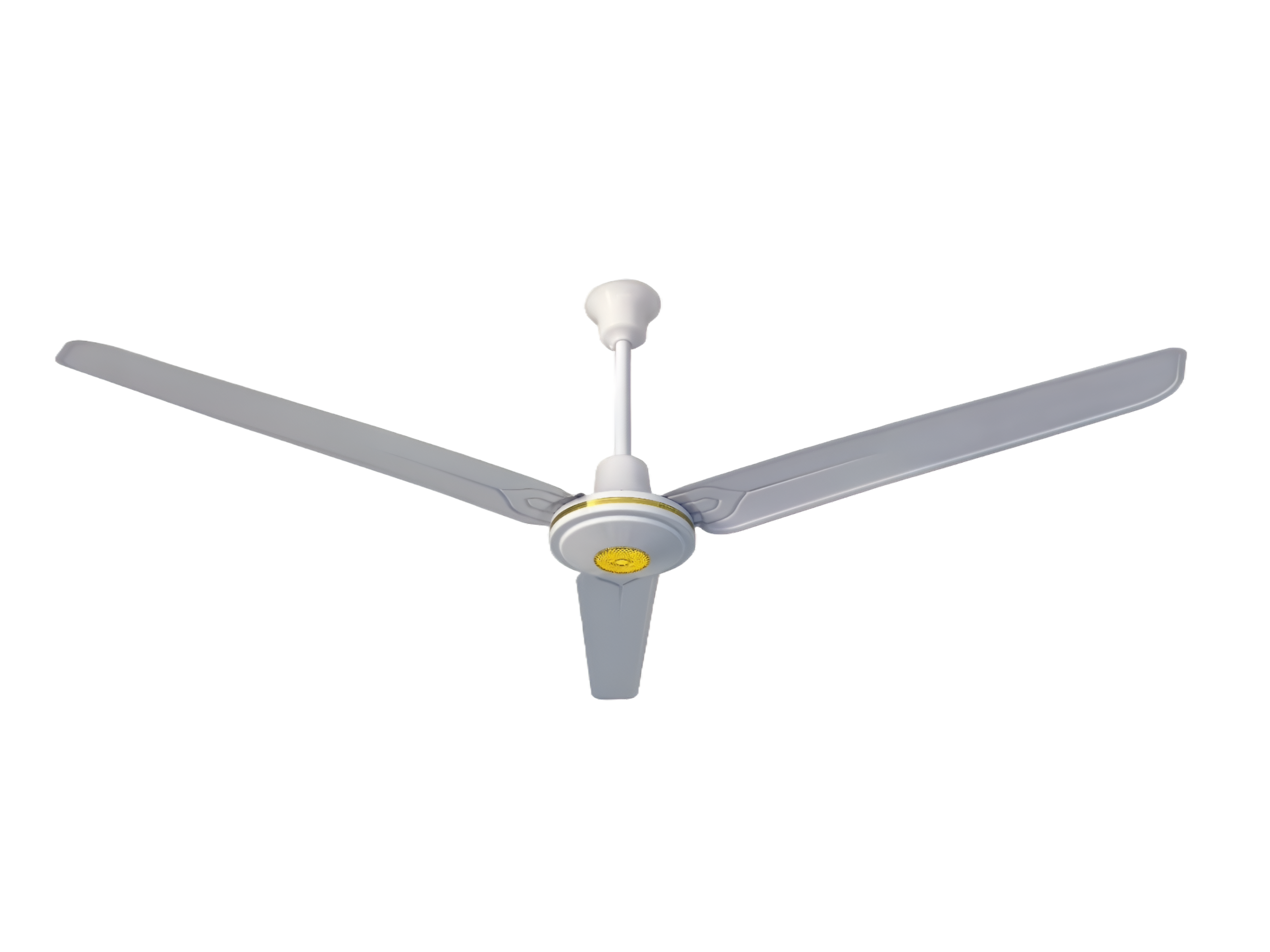 56" AC Ceiling Fan