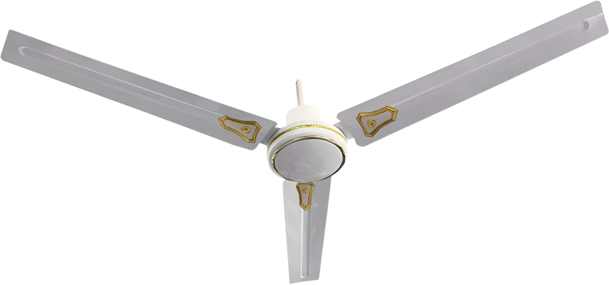 56" AC DC Ceiling Fan