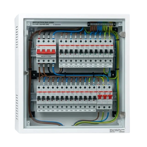 HIGH-SAFETY FUSES