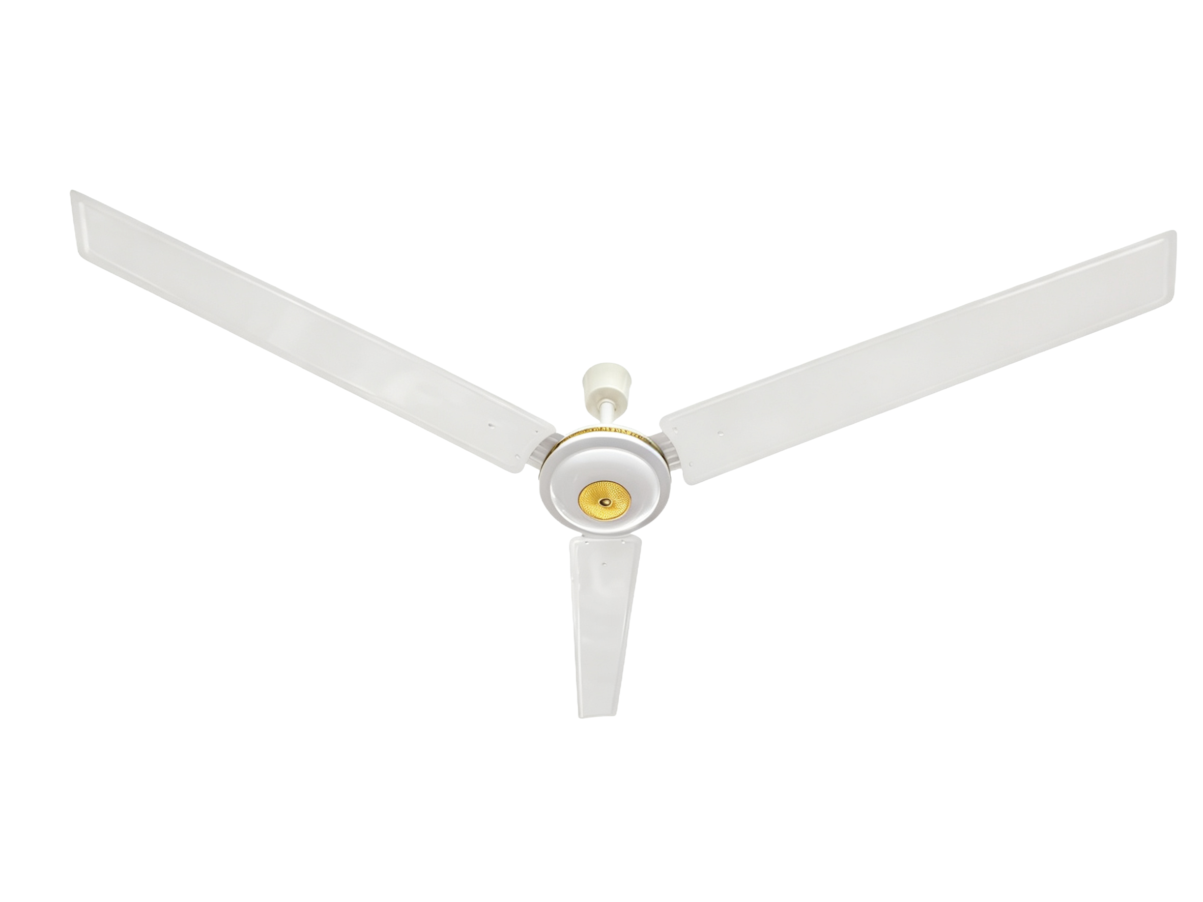 56" AC DC Ceiling Fan V2