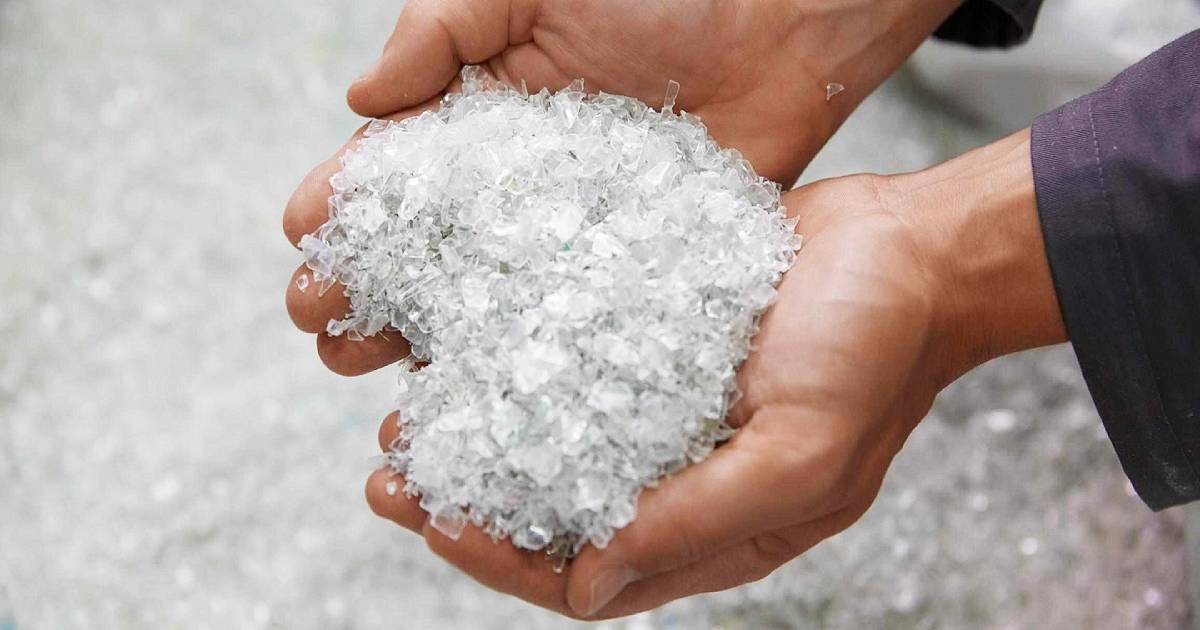 RPET (Reciklirana Plastika)