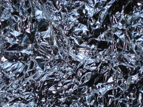 Reciklirani Aluminij