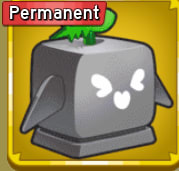 Rocket permanent