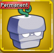 Spring permanent