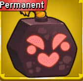 Bomb permanent