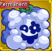 Smoke permanent