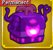 Dark permanent