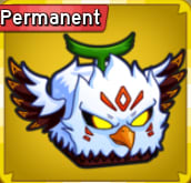 Eagle permanent