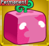 Rubber permanent