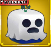 Ghost permanent