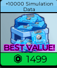 Simulation data (10K)