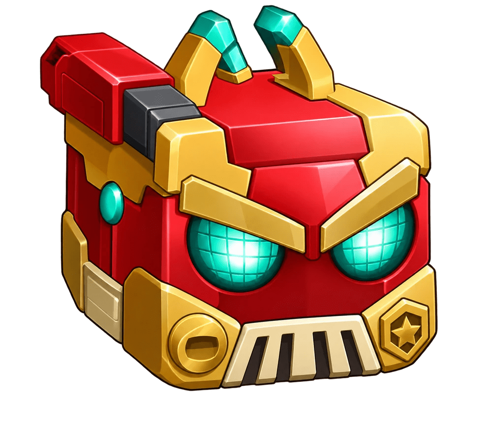 Arcsteel Magnet