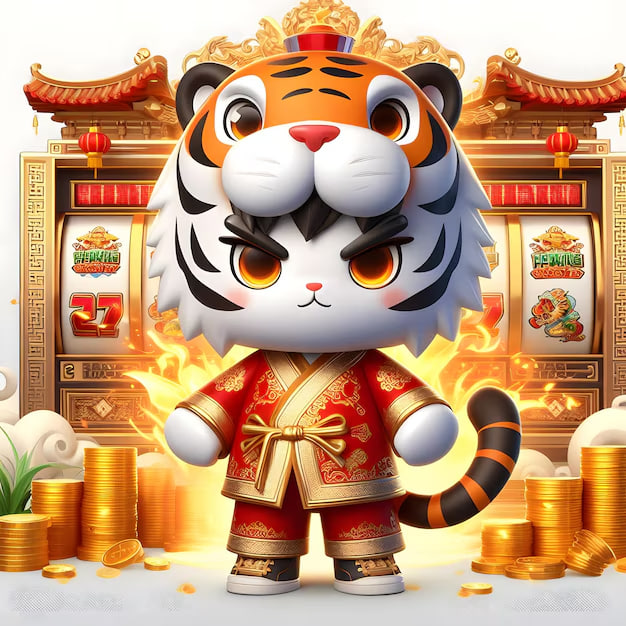 TIGER227 - Link Slot Gacor JP Terpopuler & Slot Gacor TO Gen Z Indonesia