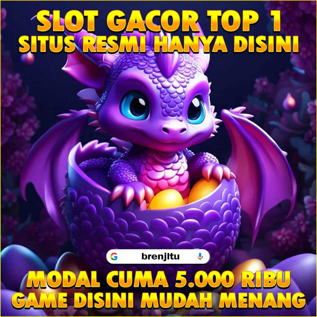 BRENJITU: Situs Daftar Slot Gacor Mudah Jp & Link Login Slot Brenjitu Terbaru 2024