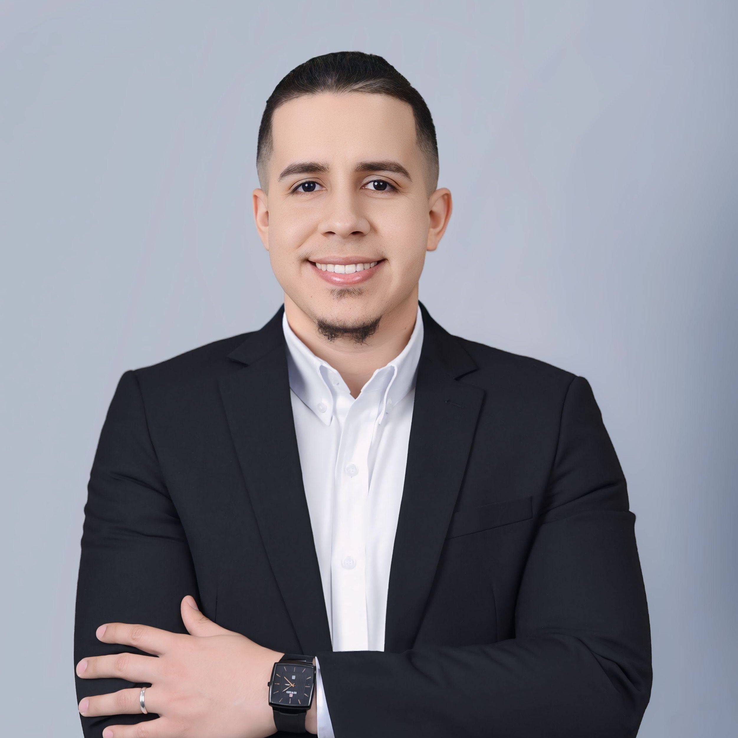 Jorge Alcantara Paulino