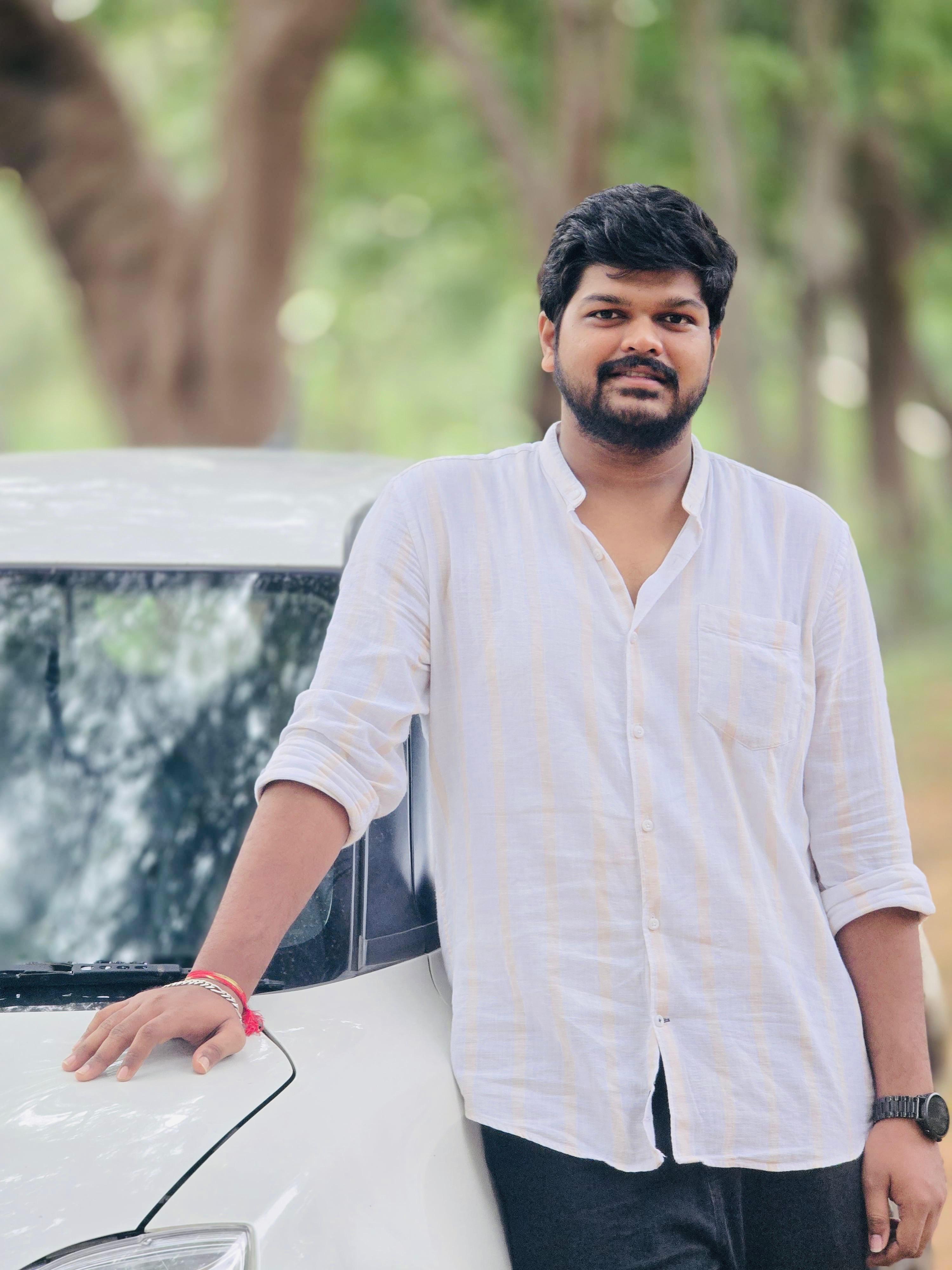 Sriram