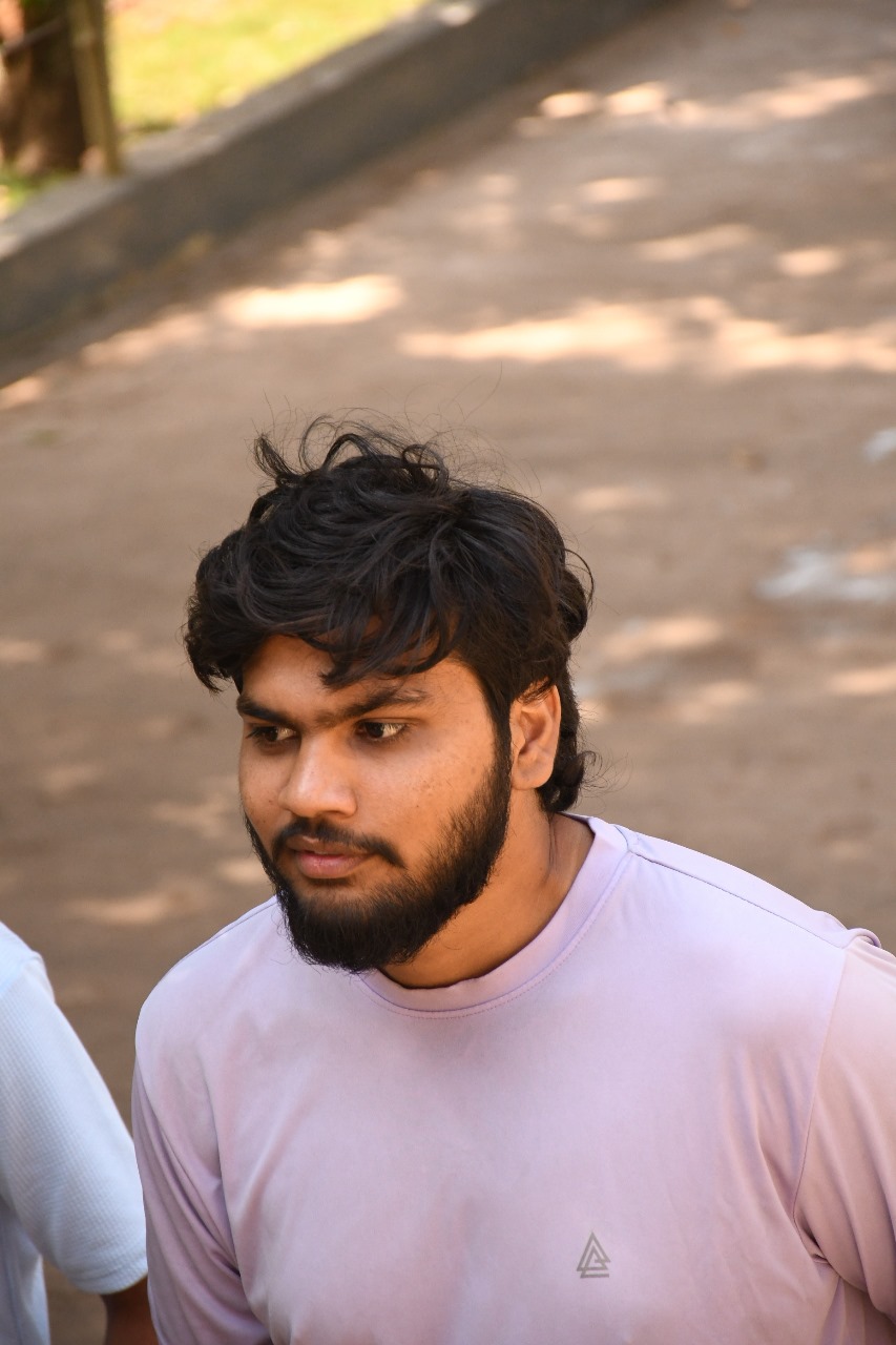 Amoju karri