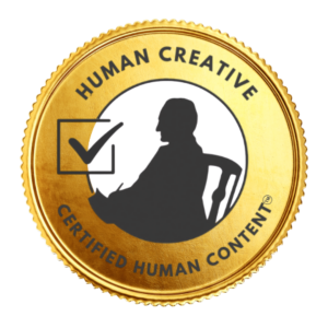 Human Creative Seal