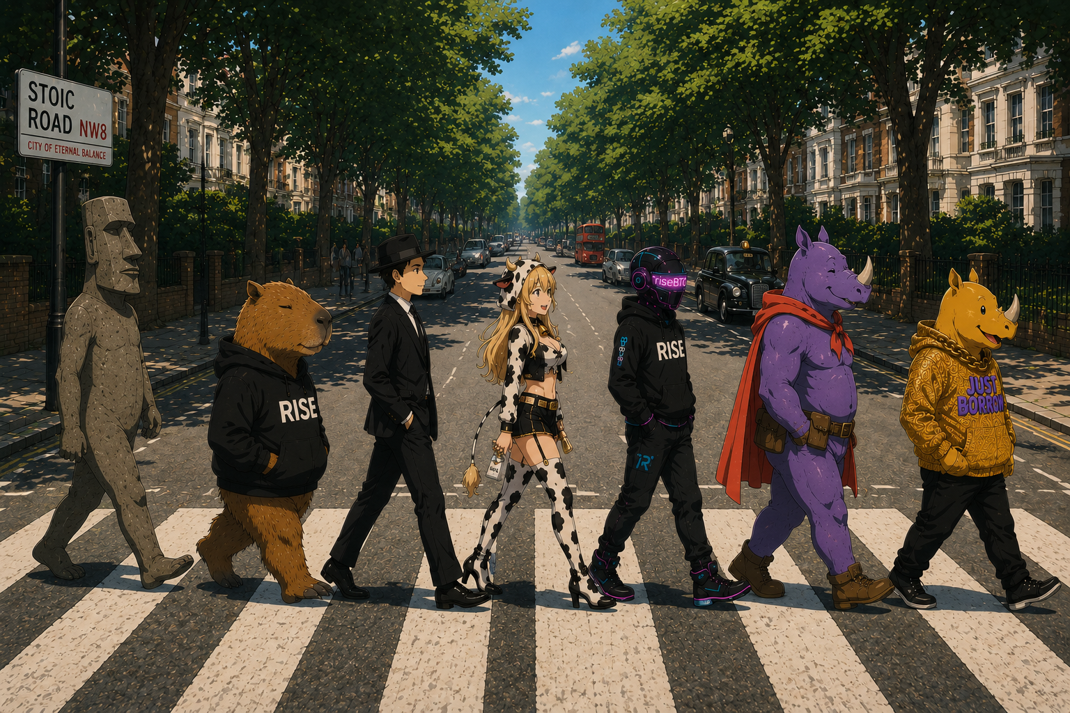 Beatles