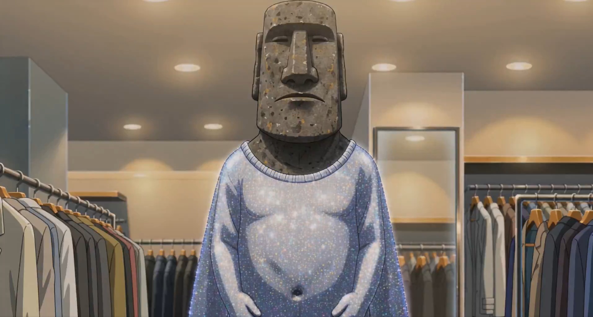 The Fashion Store