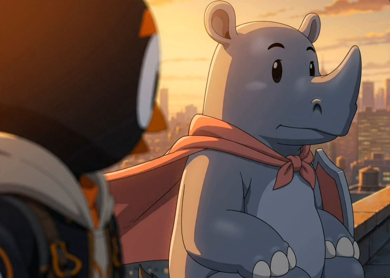 The Rooftop