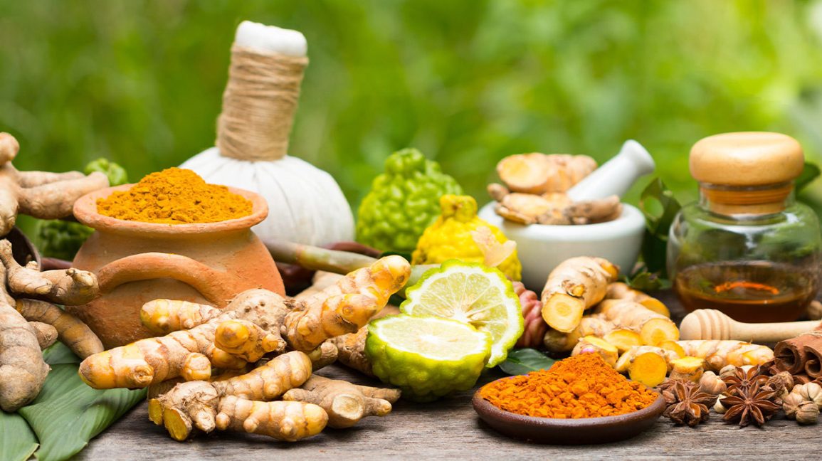 Ayurvedic Medicines