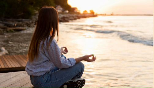 Mind Relaxing Therapies